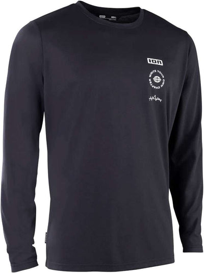 Ion s_ionic dr - mtb long sleeve jersey