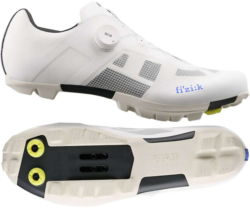 Proxy Fizik - scarpe mtb