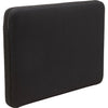 Case logic 13.3 laptop- en macbook laptophoes (zwart, retail)