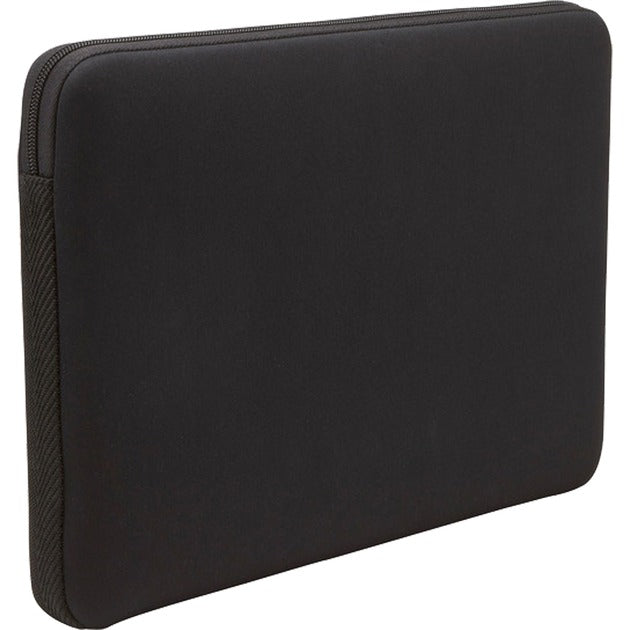 Case logic 13.3 laptop- en macbook laptophoes (zwart, retail)
