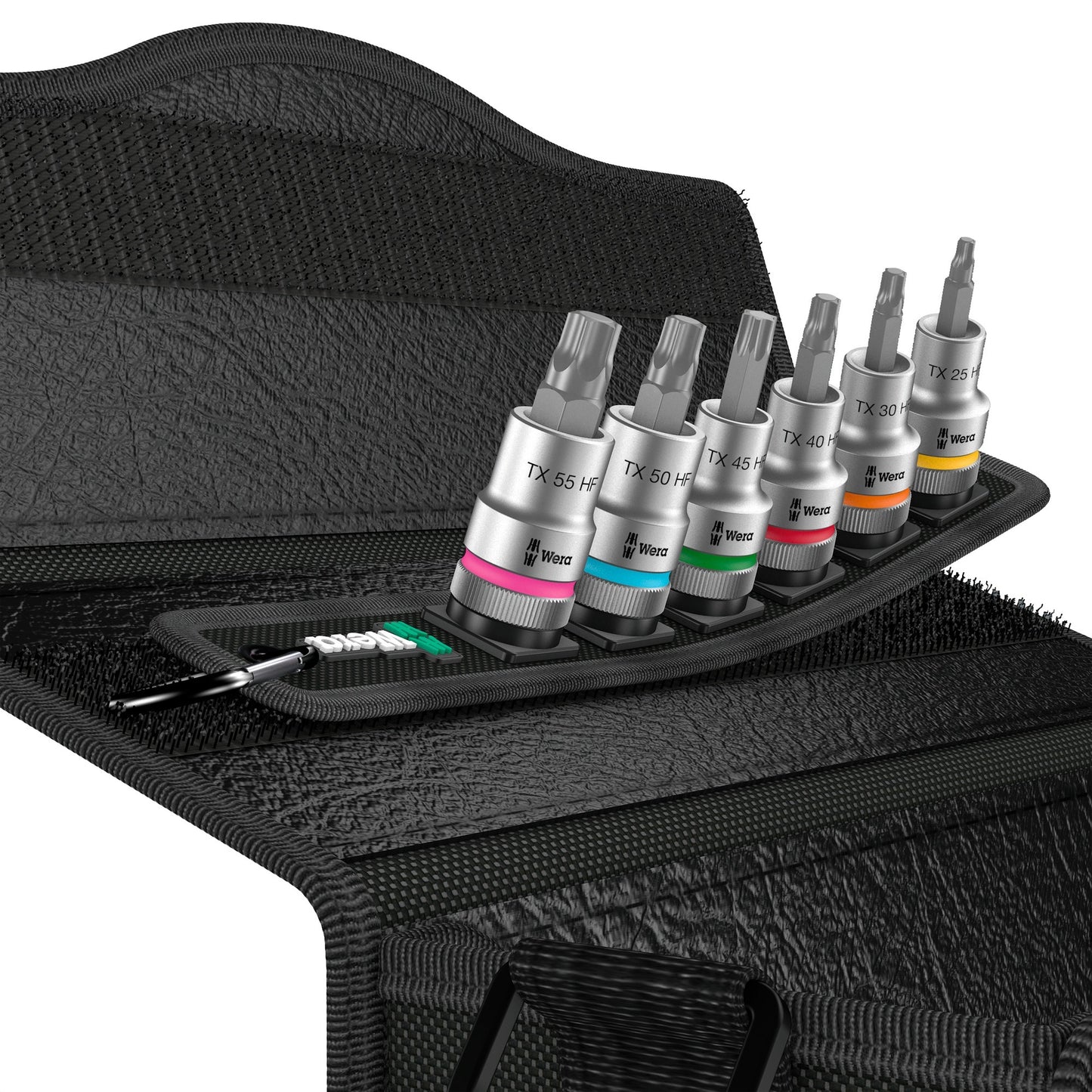 Cintura WAA C 3 set di cappuccio Zyklop, 1 2