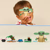 Lego Star Wars Tm 75443 La casa di Grogu | 2 pezzi