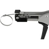 Delock tang voor rvs kabelbinders (grijs zwart) - afbeelding 2