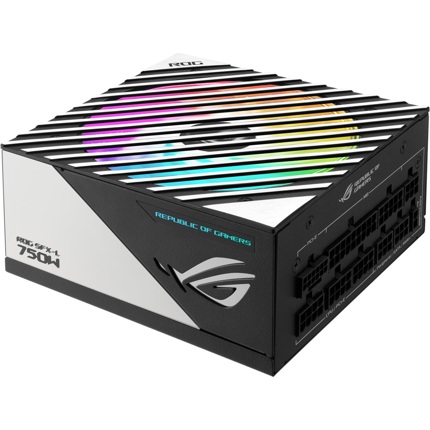 ASUS ROG LOKI 750W PLATINUM