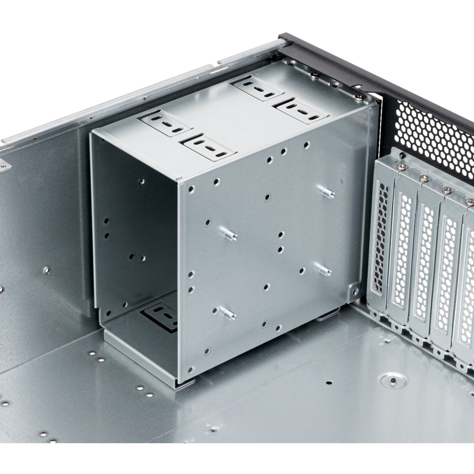 Silverstone RM47-502-I