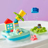 Lego duplo - waterpark constructiespeelgoed (10989)