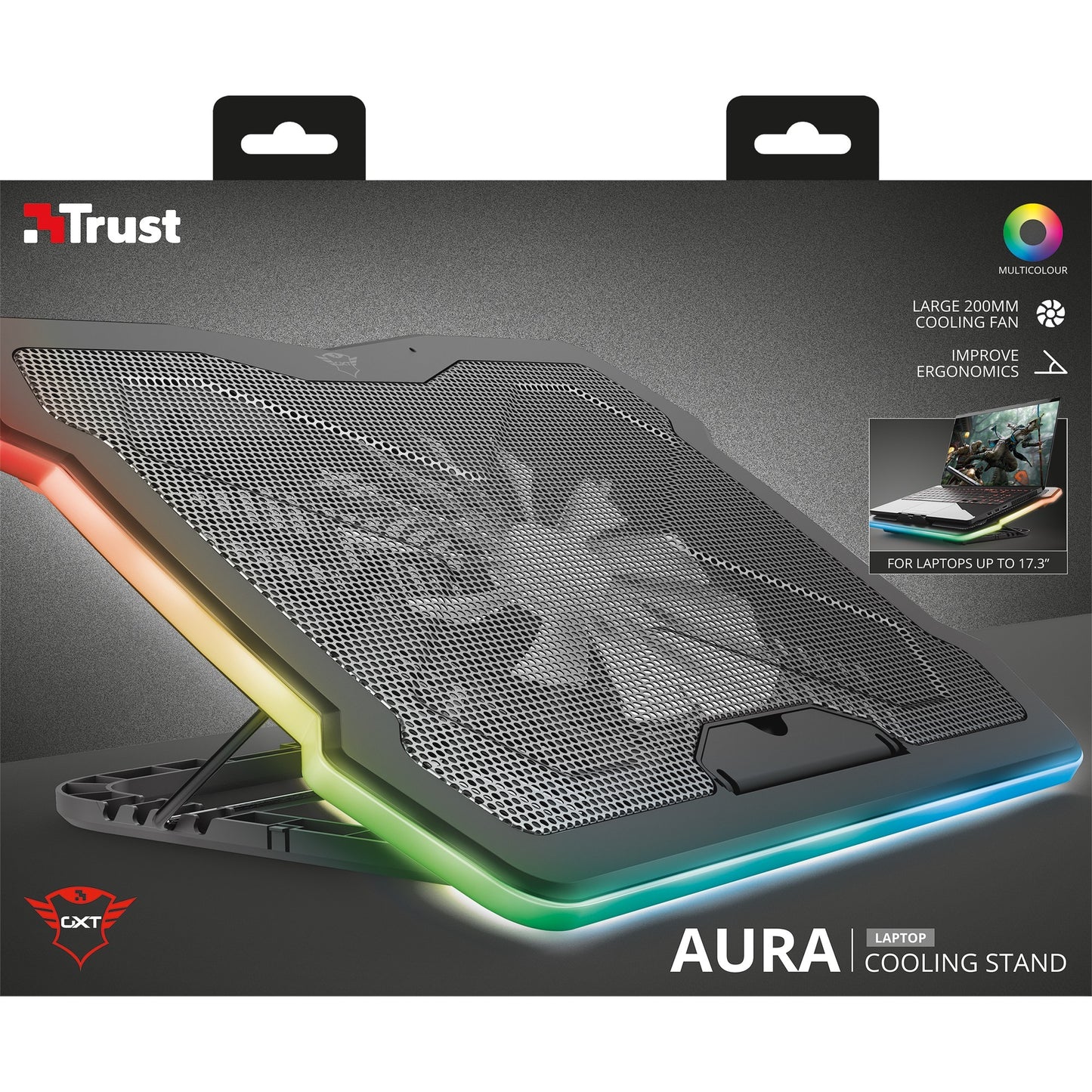 Fidati GXT 1126 Aura