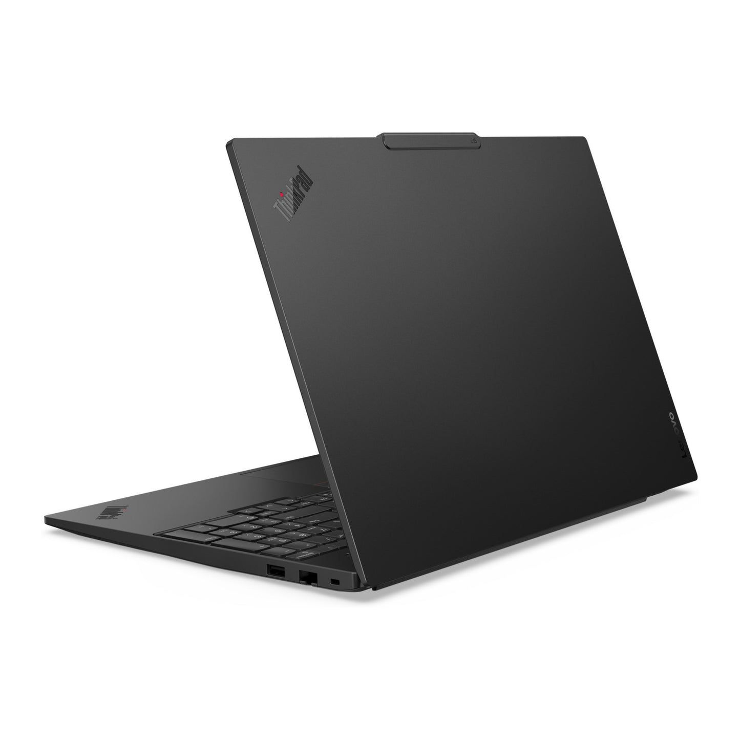 Laptop Lenovo thinkpad e16 gen 3 amd (21st005vmh) 16 (nero | ryzen 5 220 | radeon 740m | 16 GB | SSD da 512 GB)