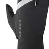 Shimano windstopper primaloft 2x2 - guanti termici