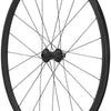 Rueda delantera shimano wh-mt601-tl 29