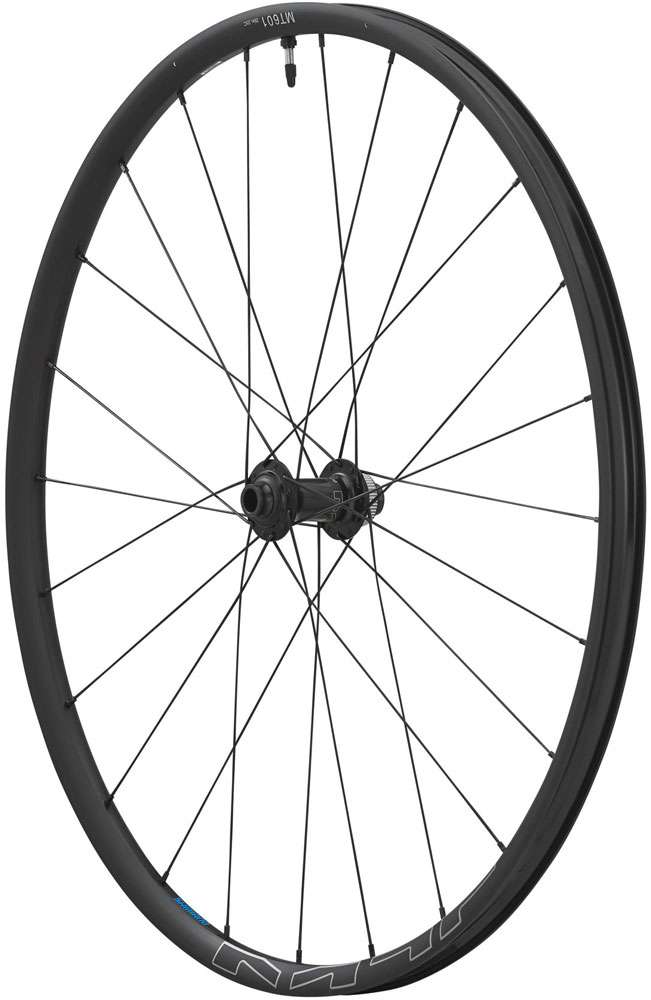 Rueda delantera shimano wh-mt601-tl 29