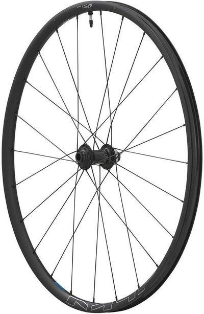 Rueda delantera shimano wh-mt601-tl 29
