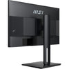 Monitor msi pro mp245pg 23.8 (negro, hdmi, displayport, vga)