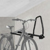 Eufab wall mount for 3 bikes