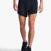 2xu light speed stash 5 inch - running shorts