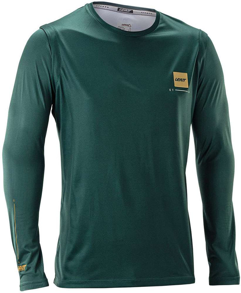 Leatt Gravity 2.0 - Maglia mtb manica lunga