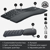 Logitech K860 ERGO Teclado