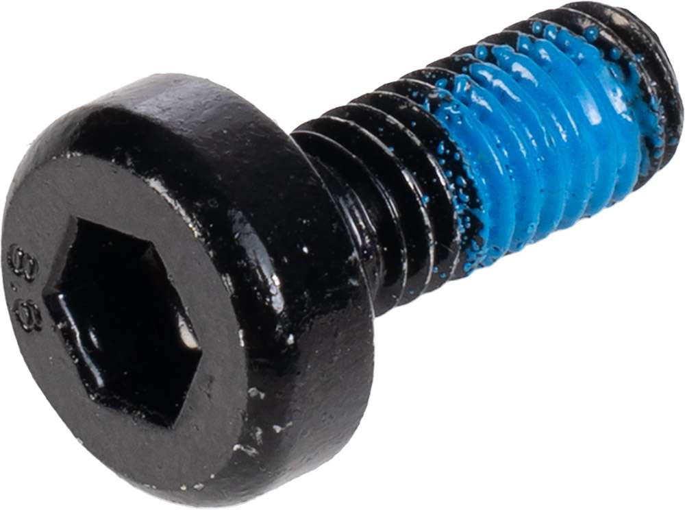 Perno esférico ácido m6x14-8.8