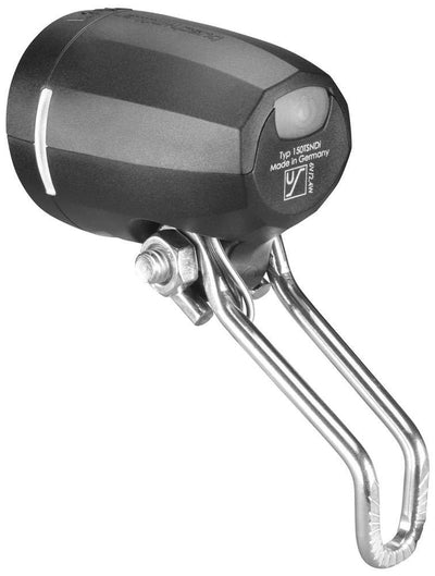 Faro busch und müller lumotec myc t senso plus con sensore e luminosa per il mozzo Dynamo - 50 Lux