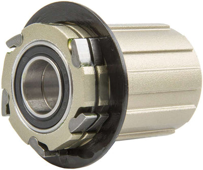 Corpo ruota libera Novatec tipo F per Shimano HG - 10 velocità