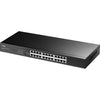 Switch non gestito Cudy Gigabit a 24 porte (nero)