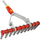 Wolf-Garten Multi-Star UG-M 3 Verticuting comb