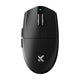 Mouse da gioco wireless Mchose g3 v2 (nero, fino a 12.000 dpi, Bluetooth USB-C da 2,4 GHz)