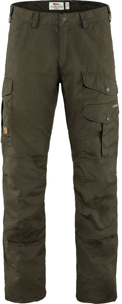 Fjällräven Barents Pro - pantaloni da trekking