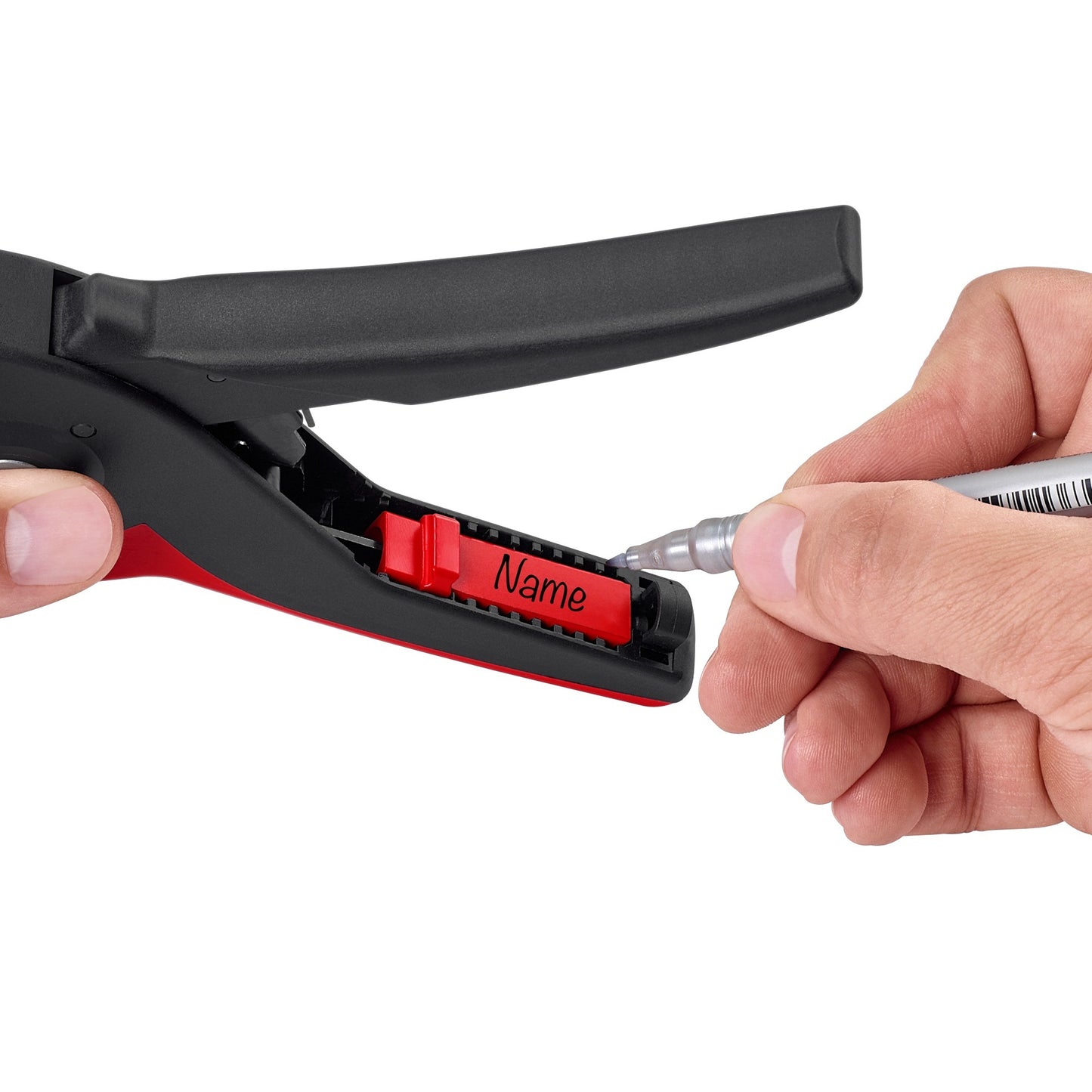 Knipex Precentrip16 Stripting Automatic Tang