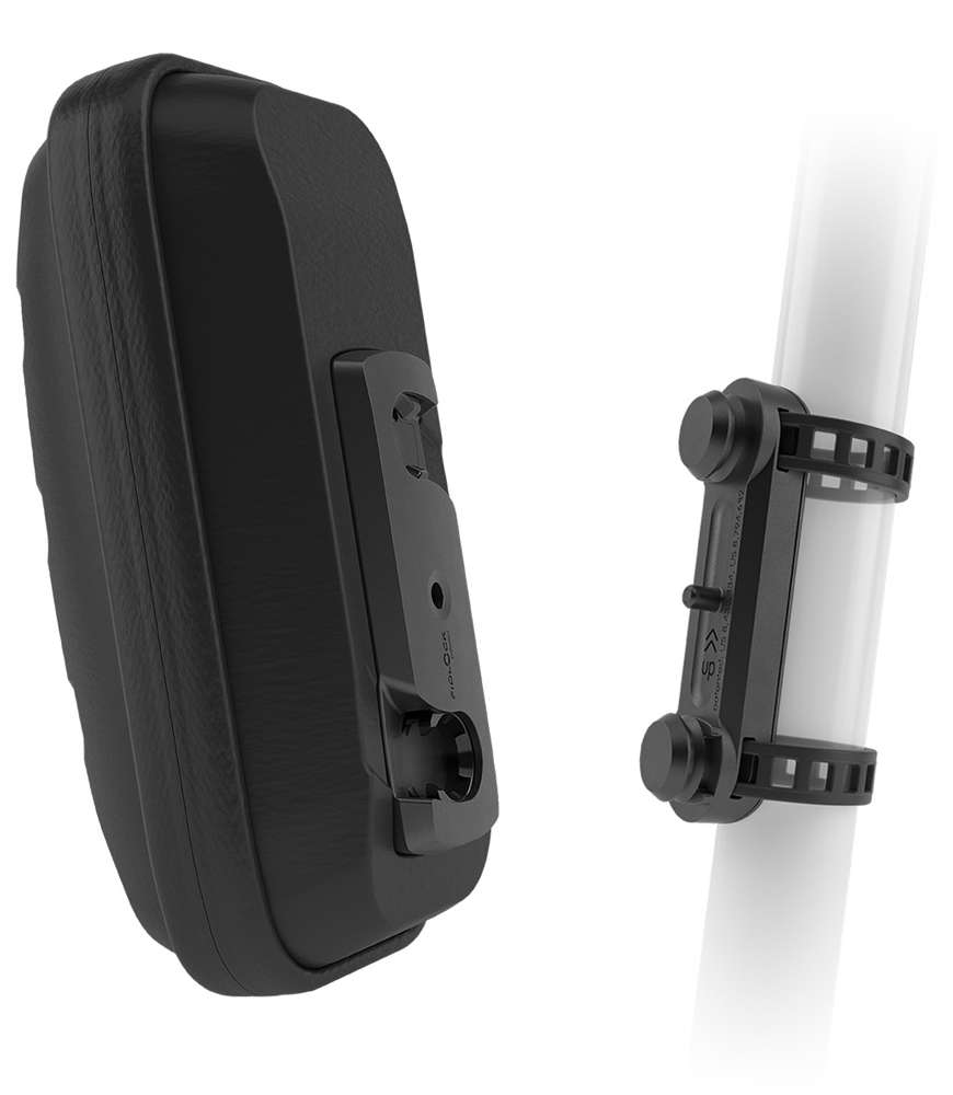 Caja de herramientas Fidlock Twist incl. base universitaria
