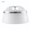 Frient intelligent heat alarm melder (wit, zigbee 3.0)