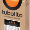 Tubolito s-tubo-mtb 27.5 29 tubo arancione