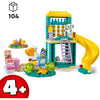 LEGO DUPLO 11201 Bluey e Chloe nel parco giochi