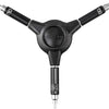 Topeak Y-Torx Key T10 T25 T30