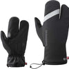 Shimano windstopper primaloft 2x2 - guanti termici
