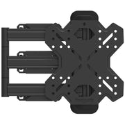Neomounts wl40s-850bl12 select tv wandsteun standaard (zwart) - afbeelding 3