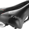 Selle SMP Saddle Tour Extra Gel Black 0301264