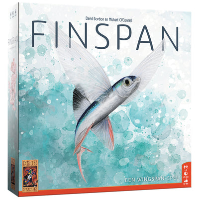 999Gaames 999 Juegos Finspan Bordspel