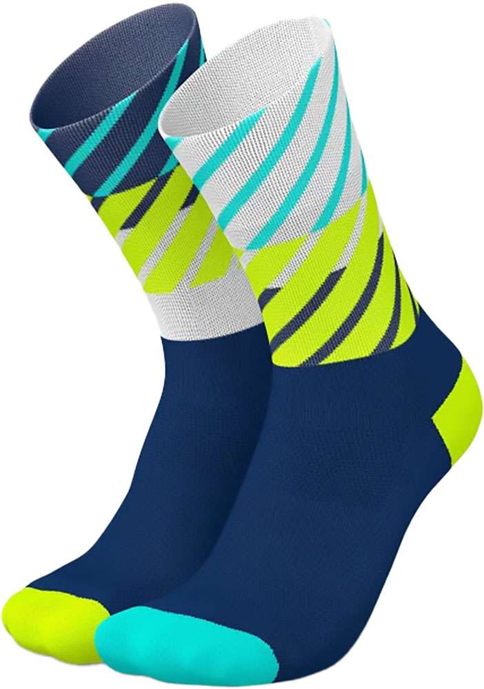Diagonales de Incylence - calcetines para correr