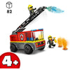 LEGO LEGO CITY 60463 Truck dei pompieri