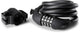 Rfr hpp 12 x 1500mm spiral combination lock