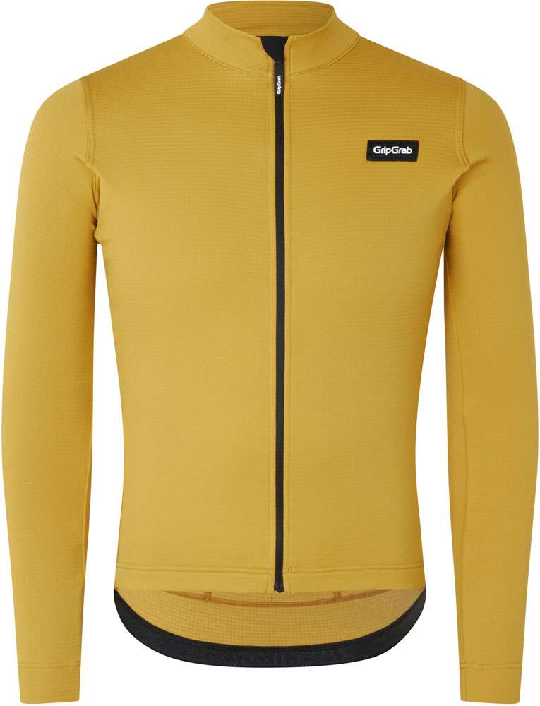 Maglia termica Gripgrab explr merinotech - manica lunga