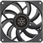 SilverStone Air Slimmer 120 - afbeelding 1