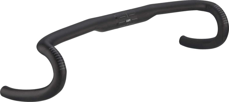 Manubrio gravel in carbonio Newmen Advanced G 318