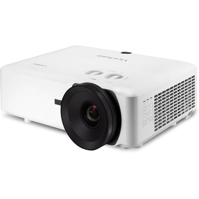 Viewsonic ls921wu wuxga laser installatie projector met korte projectieafstand (wit, 6000 ansi lumen)