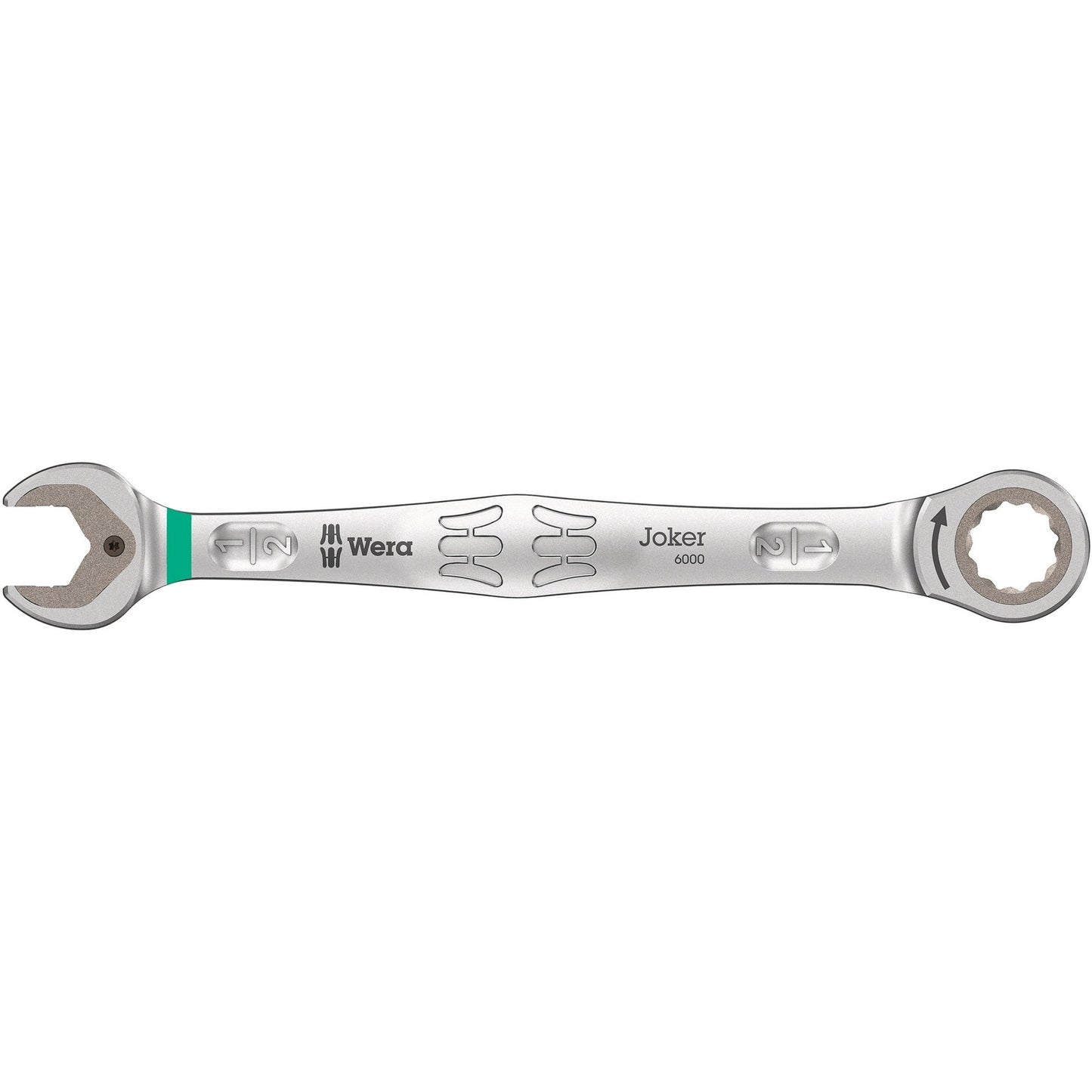 WERA 9632 MAGNETSTRIP 6000 JOKER IMPERIAL 1 RANGGIO