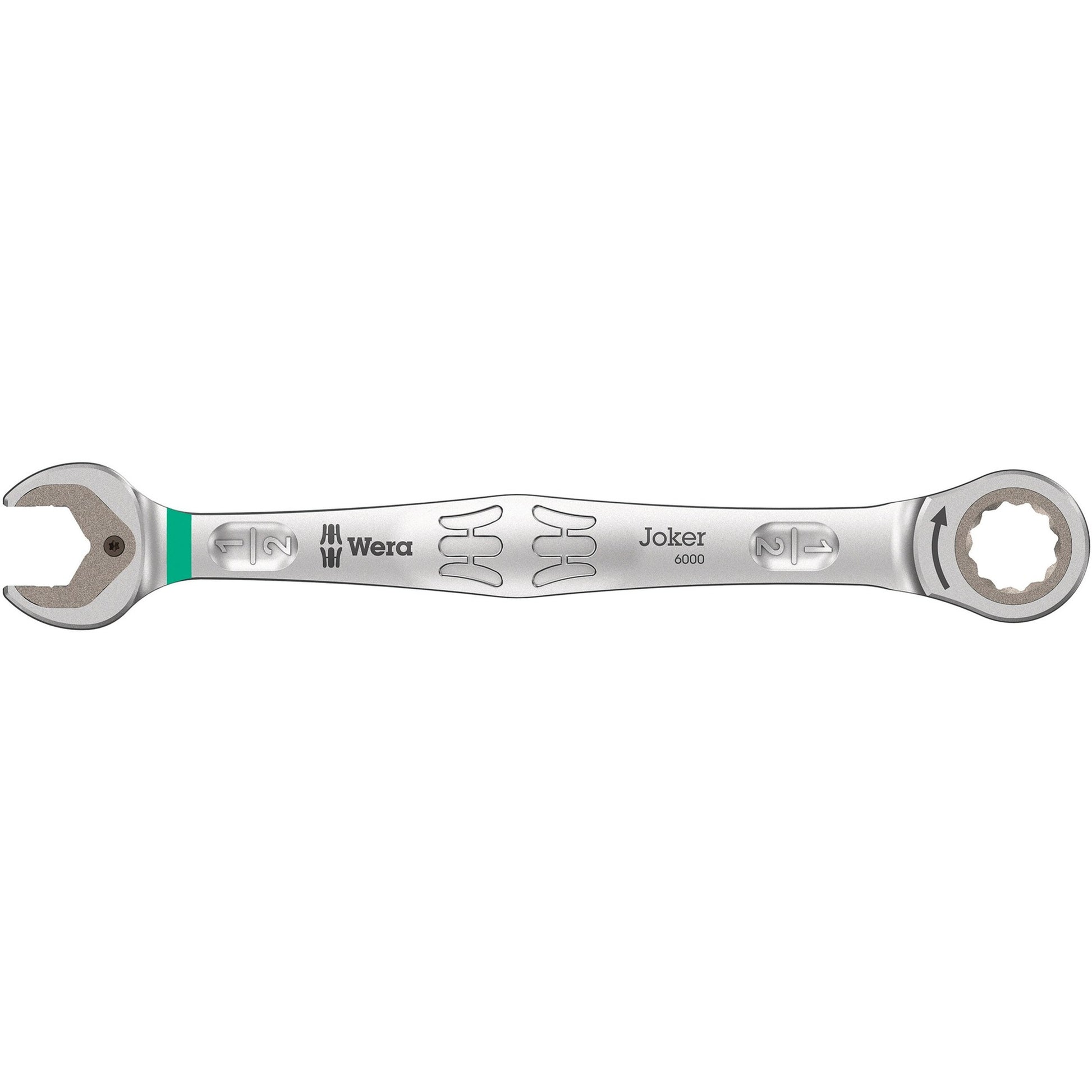 WERA 9632 MAGNETSTRIP 6000 JOKER IMPERIAL 1 RANGGIO