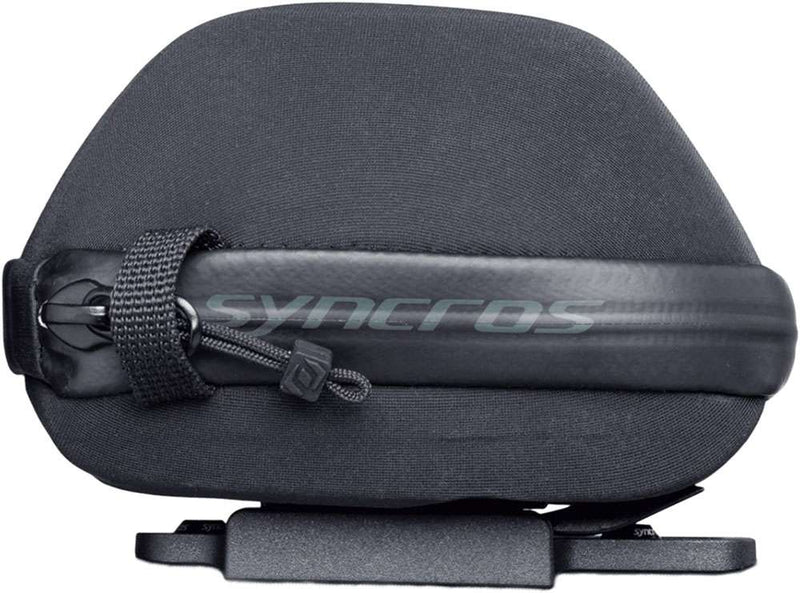 Borsa da telaio Syncros 400 a sgancio rapido