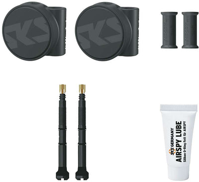 SKS Valiel Print Meter Airspy TL 67mm SW