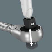 WAA 8100 SA 10 Set di metallo Zyklop, 1 4 - afbeelding 6